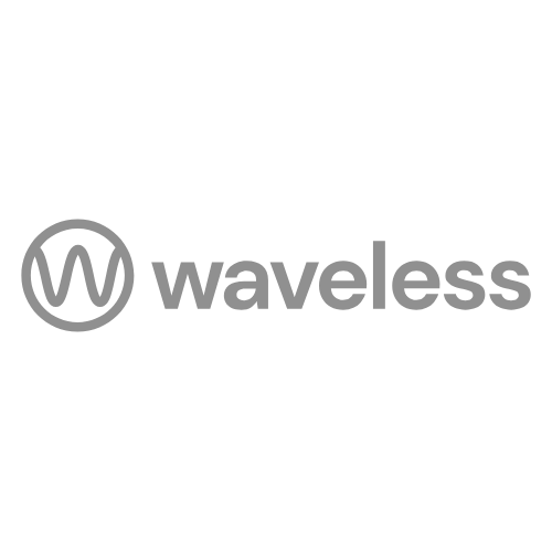 Waveless